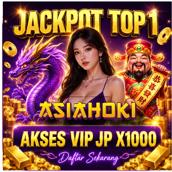 Link ASIAHOKI » Perkumpulan Elit Hunter Jackpot Papan Atas 2026