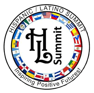 Nebraska Hispanic Latino Youth Summit Logo