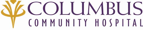 Columbus Community Hospital logo