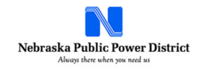 Nebraska Public Power District Logo