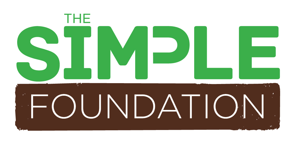 The Simple Foundation logo