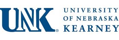 University of Nebraska, Kearney logo